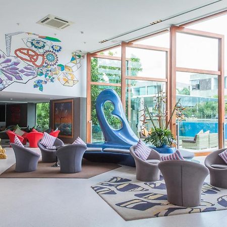 B - Lay Tong Resort Phuket Exteriér fotografie