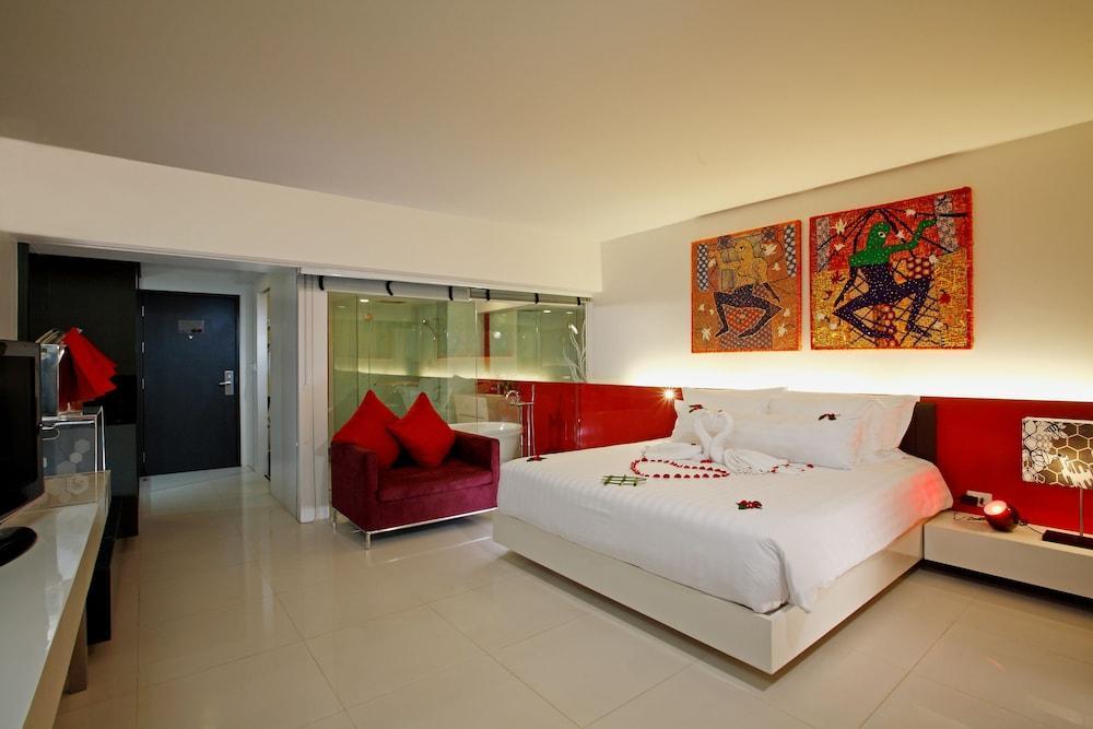 B - Lay Tong Resort Phuket Exteriér fotografie