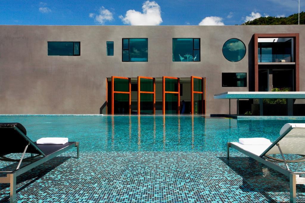 B - Lay Tong Resort Phuket Exteriér fotografie