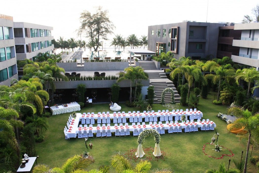 B - Lay Tong Resort Phuket Exteriér fotografie