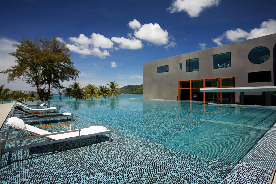 B - Lay Tong Resort Phuket Exteriér fotografie