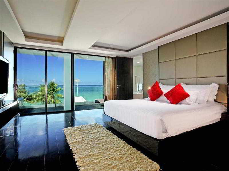 B - Lay Tong Resort Phuket Exteriér fotografie