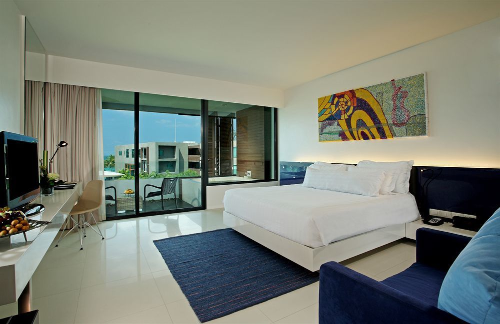 B - Lay Tong Resort Phuket Exteriér fotografie
