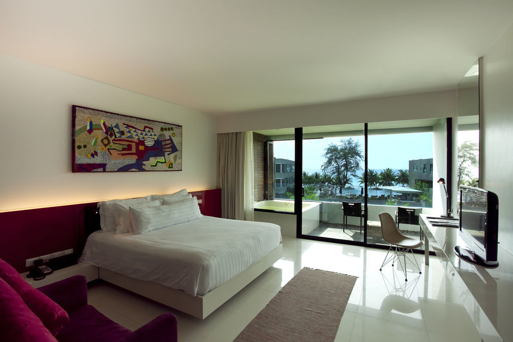 B - Lay Tong Resort Phuket Exteriér fotografie