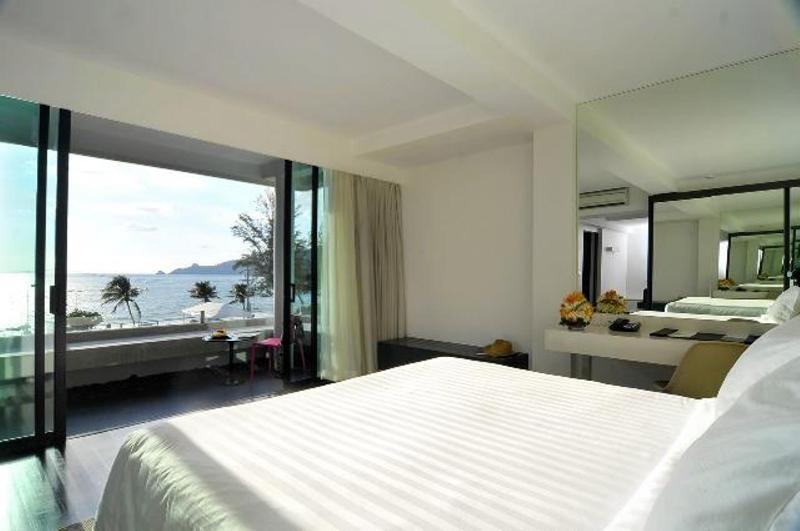B - Lay Tong Resort Phuket Exteriér fotografie