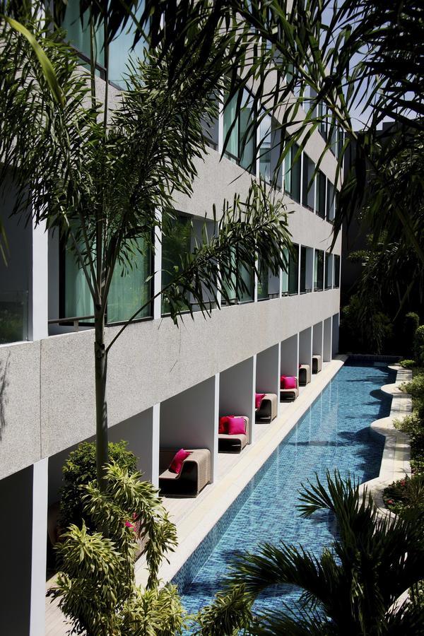 B - Lay Tong Resort Phuket Exteriér fotografie