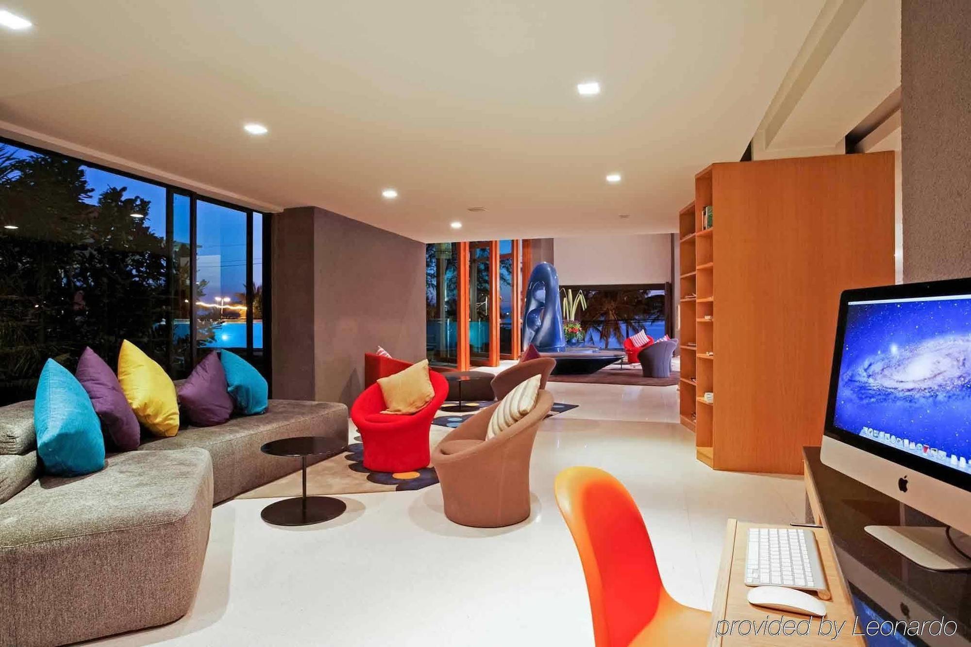 B - Lay Tong Resort Phuket Obchodní fotografie
