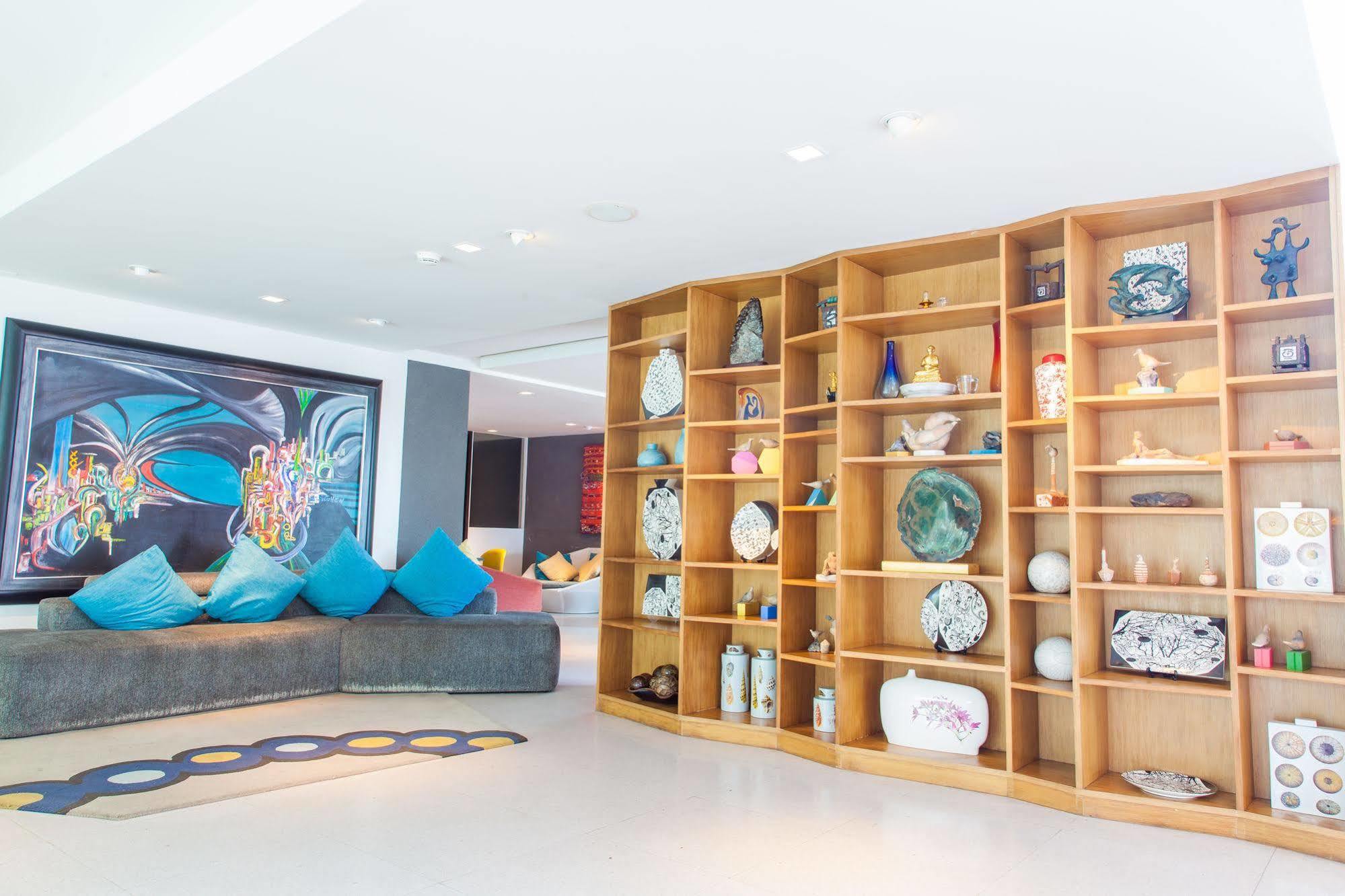 B - Lay Tong Resort Phuket Exteriér fotografie