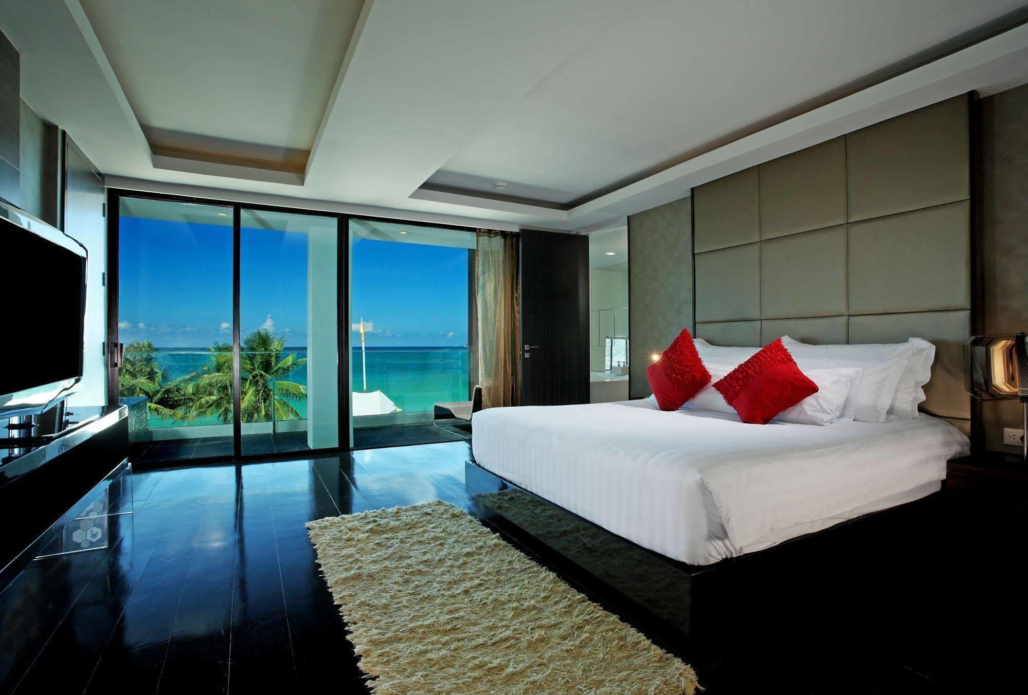 B - Lay Tong Resort Phuket Exteriér fotografie