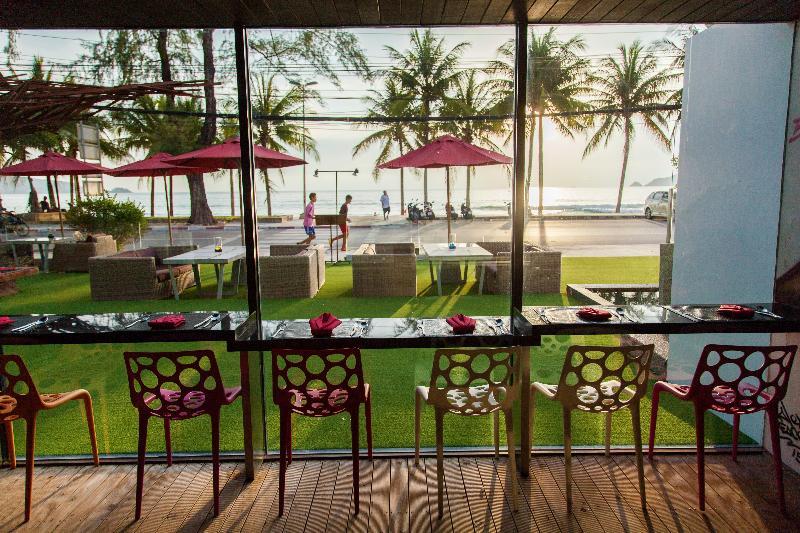 B - Lay Tong Resort Phuket Exteriér fotografie